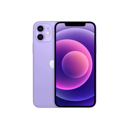 Apple iPhone 12 64GB Violett