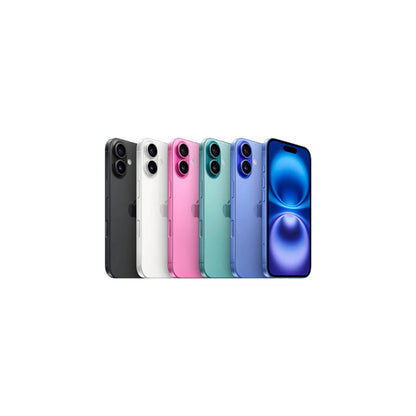 Apple iPhone 16 256GB Ultramarin