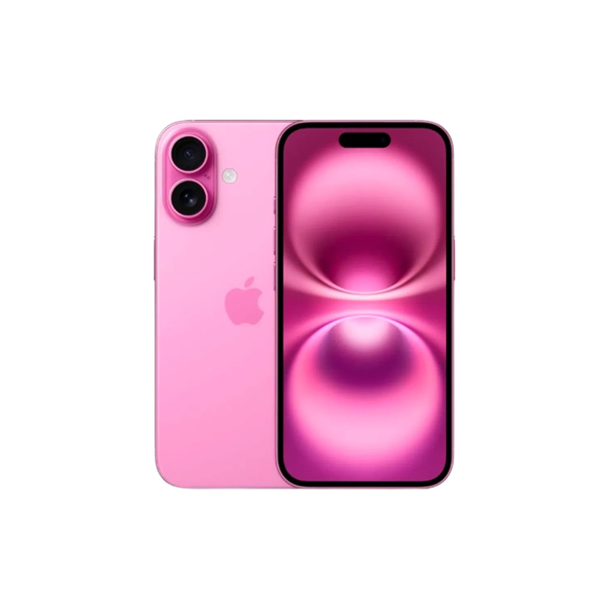 Apple iPhone 16 256GB Pink