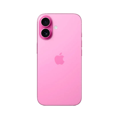Apple iPhone 16 256GB Pink