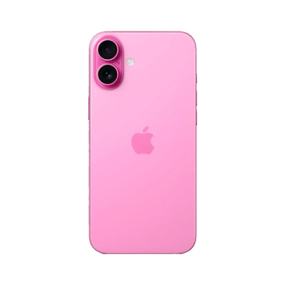 Apple iPhone 16 Plus 128GB Pink