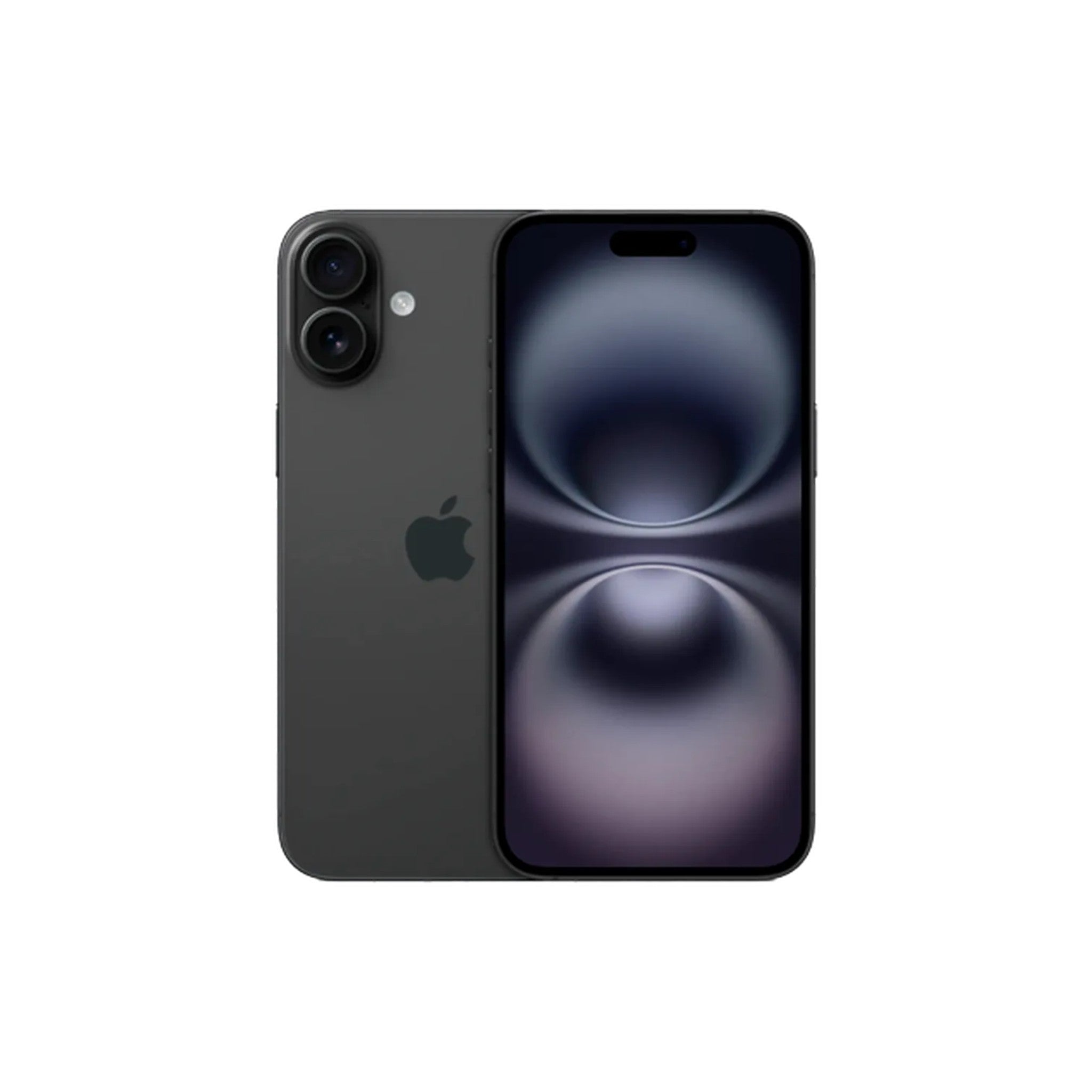 Apple iPhone 16 Plus 128GB Schwarz