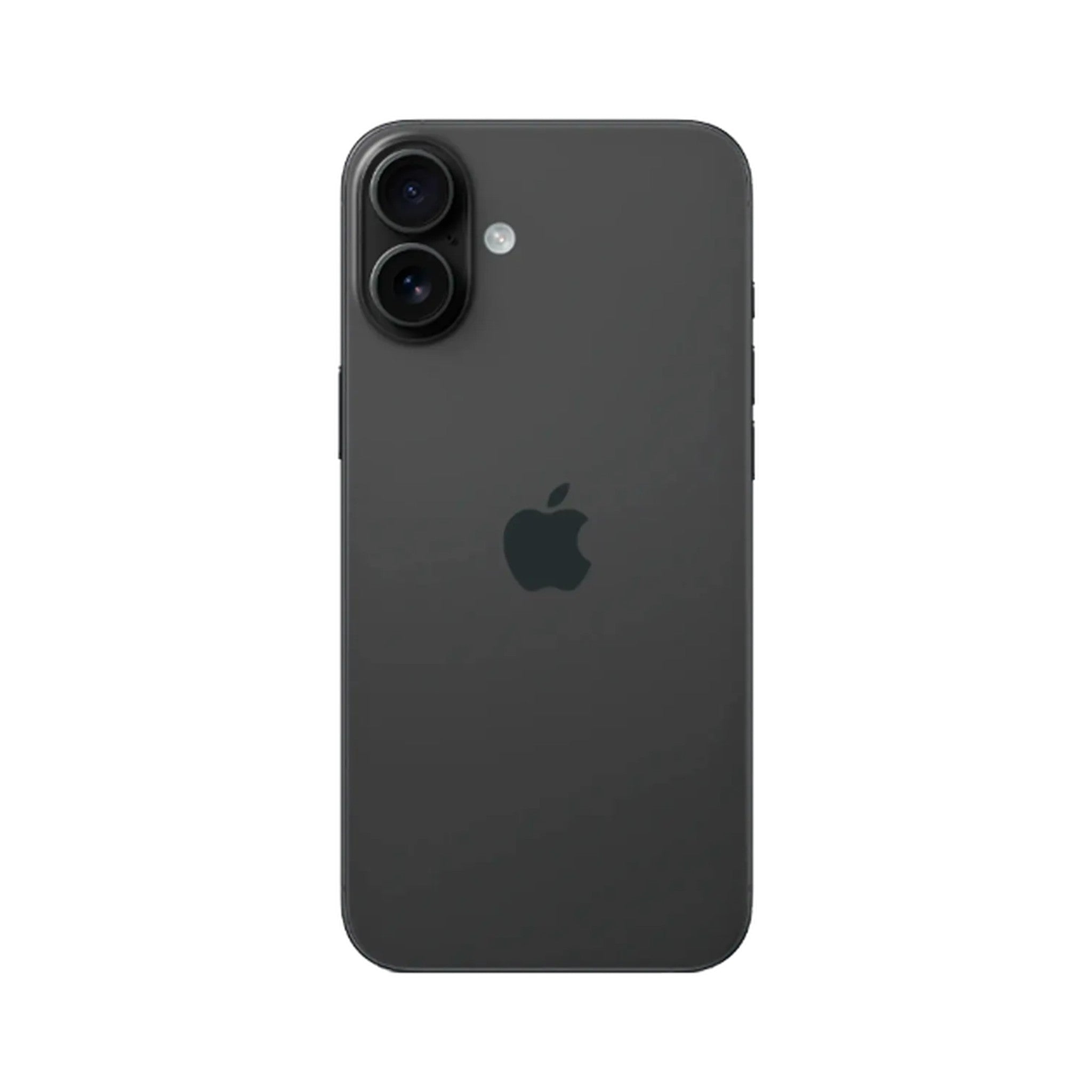 Apple iPhone 16 Plus 128GB Schwarz