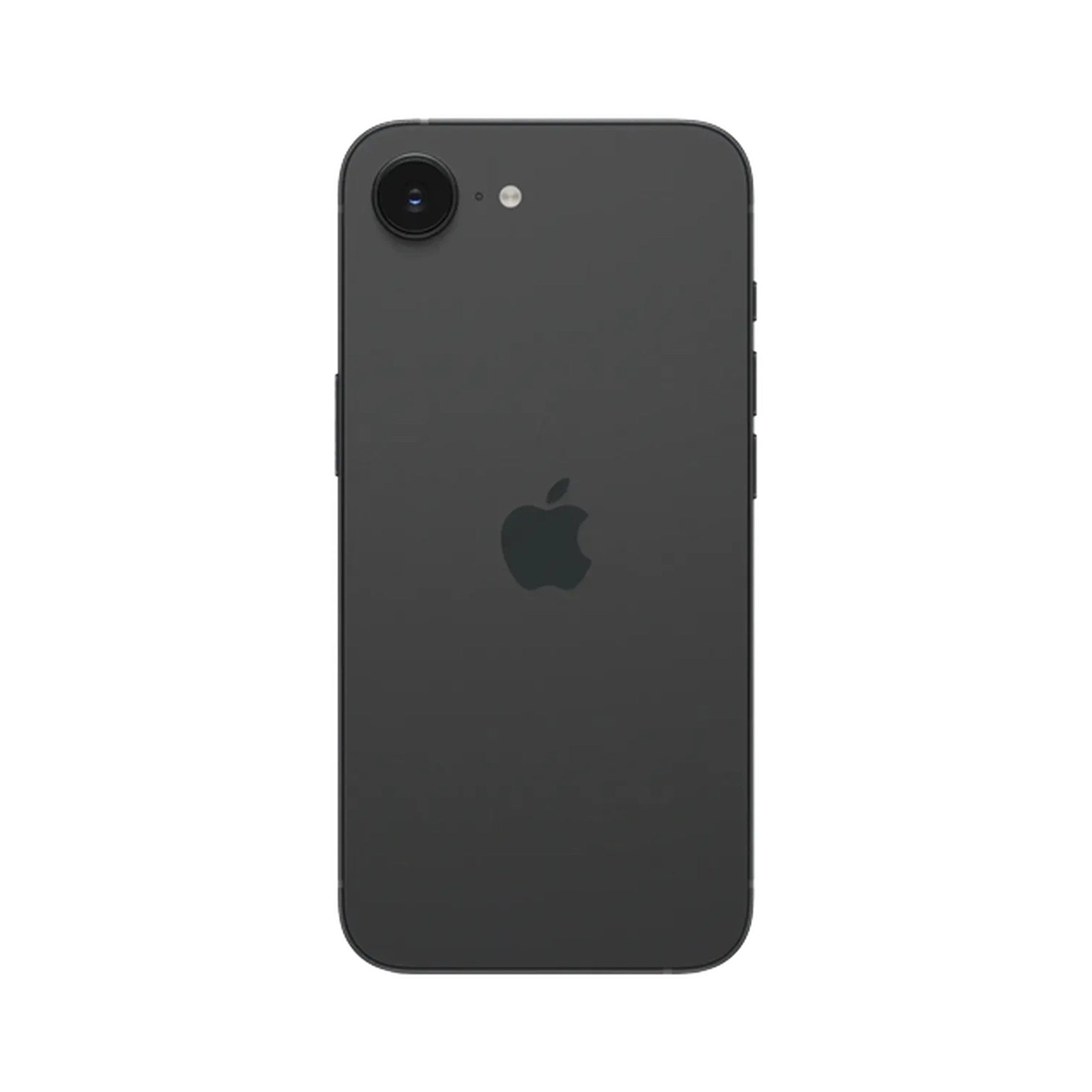 Apple iPhone 16e 256GB schwarz