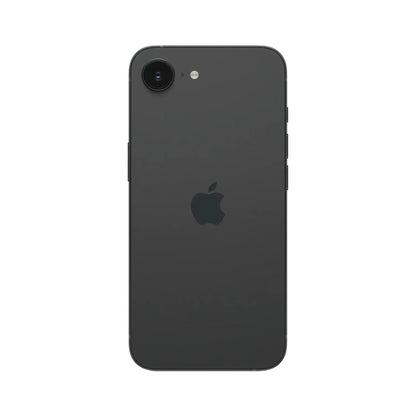 Apple iPhone 16e 256GB schwarz