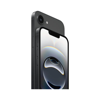 Apple iPhone 16e 256GB schwarz