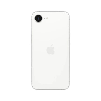 Apple iPhone 16e 256GB weiß