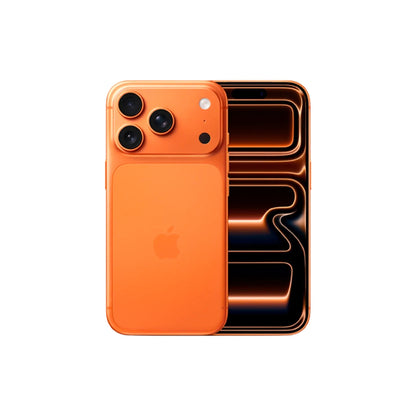 Apple iPhone 17 Pro 512GB cosmic orange