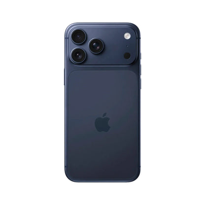 Apple iPhone 17 Pro Max 256GB tiefblau