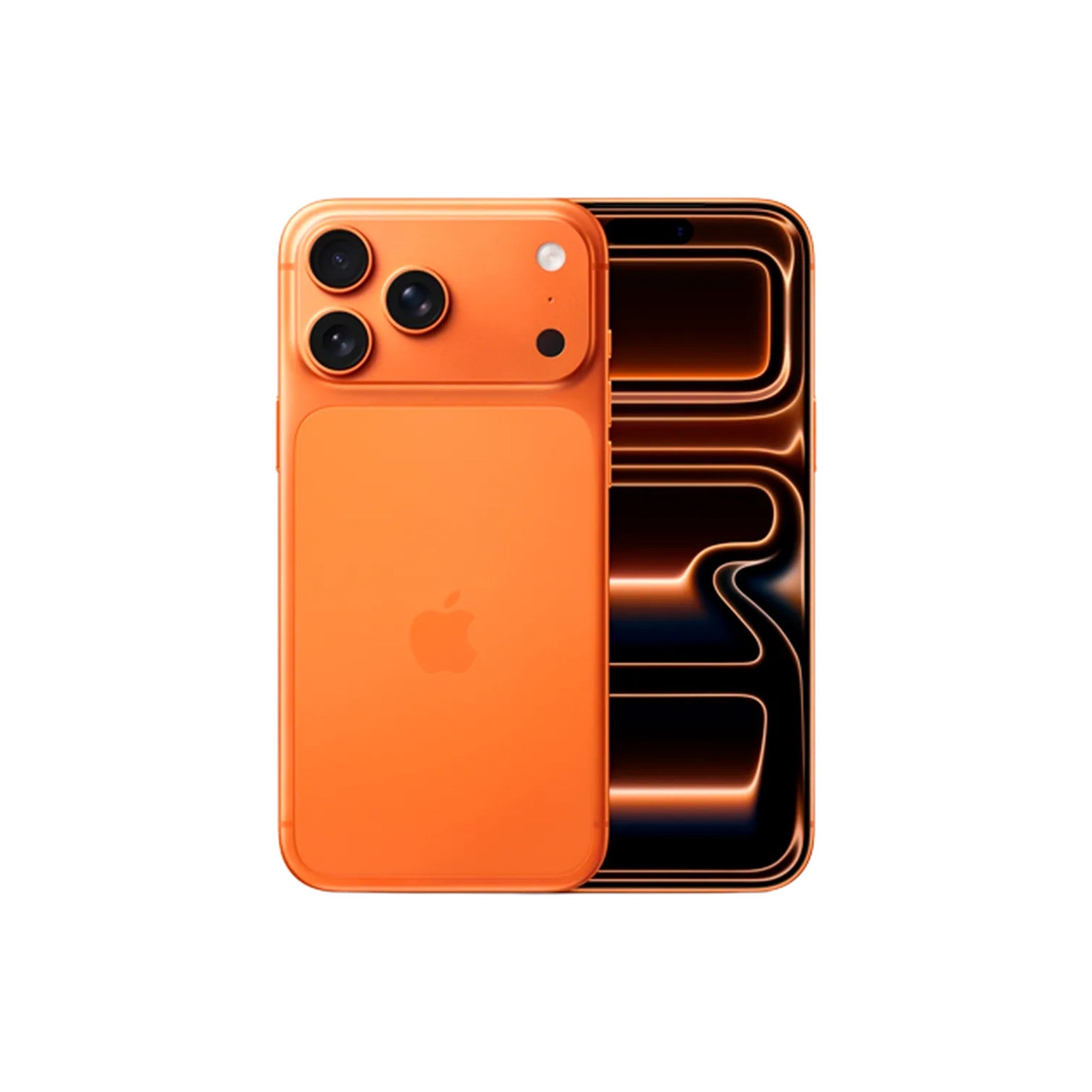 Apple iPhone 17 Pro Max 2TB cosmic orange