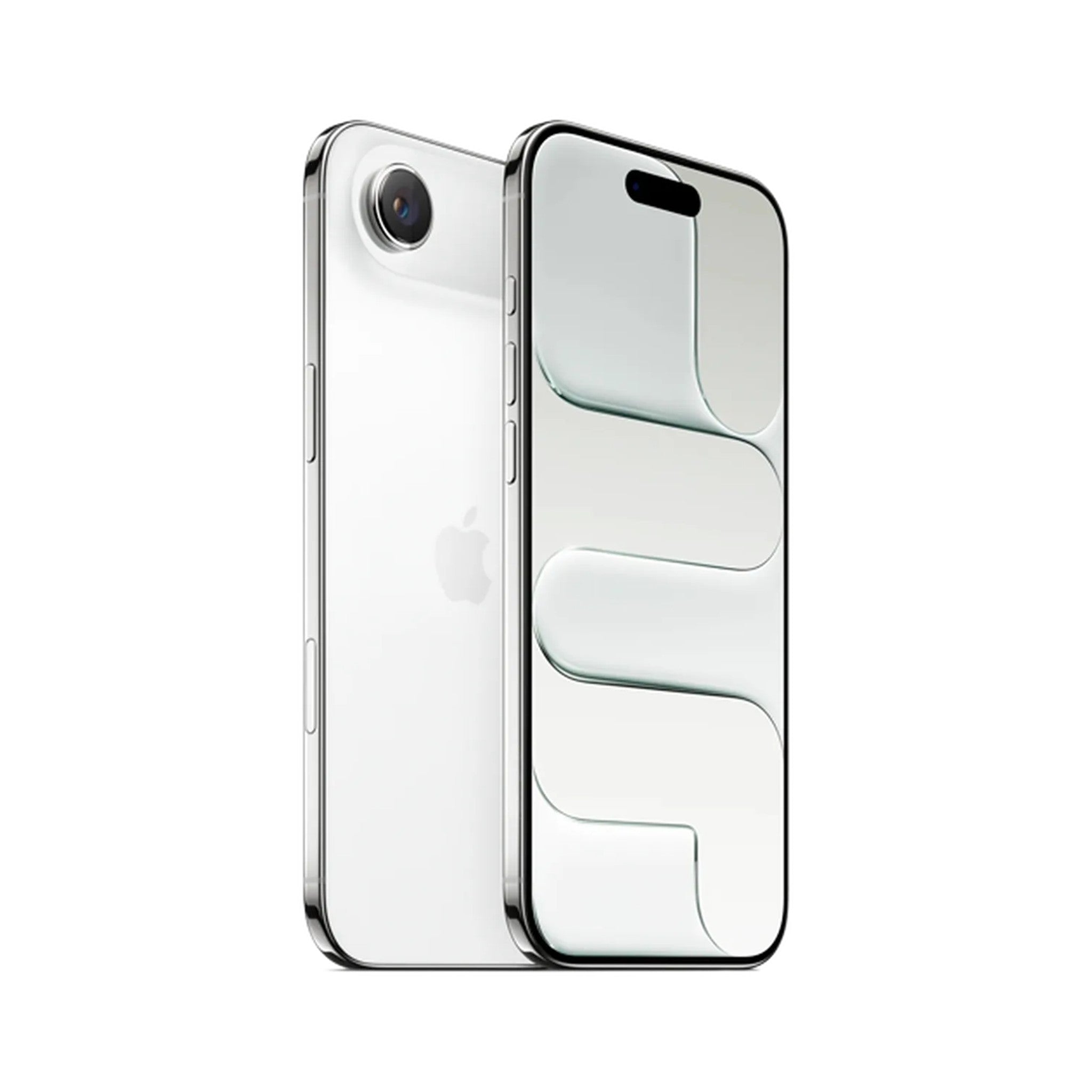 Apple iPhone Air 256GB wolkenweiß