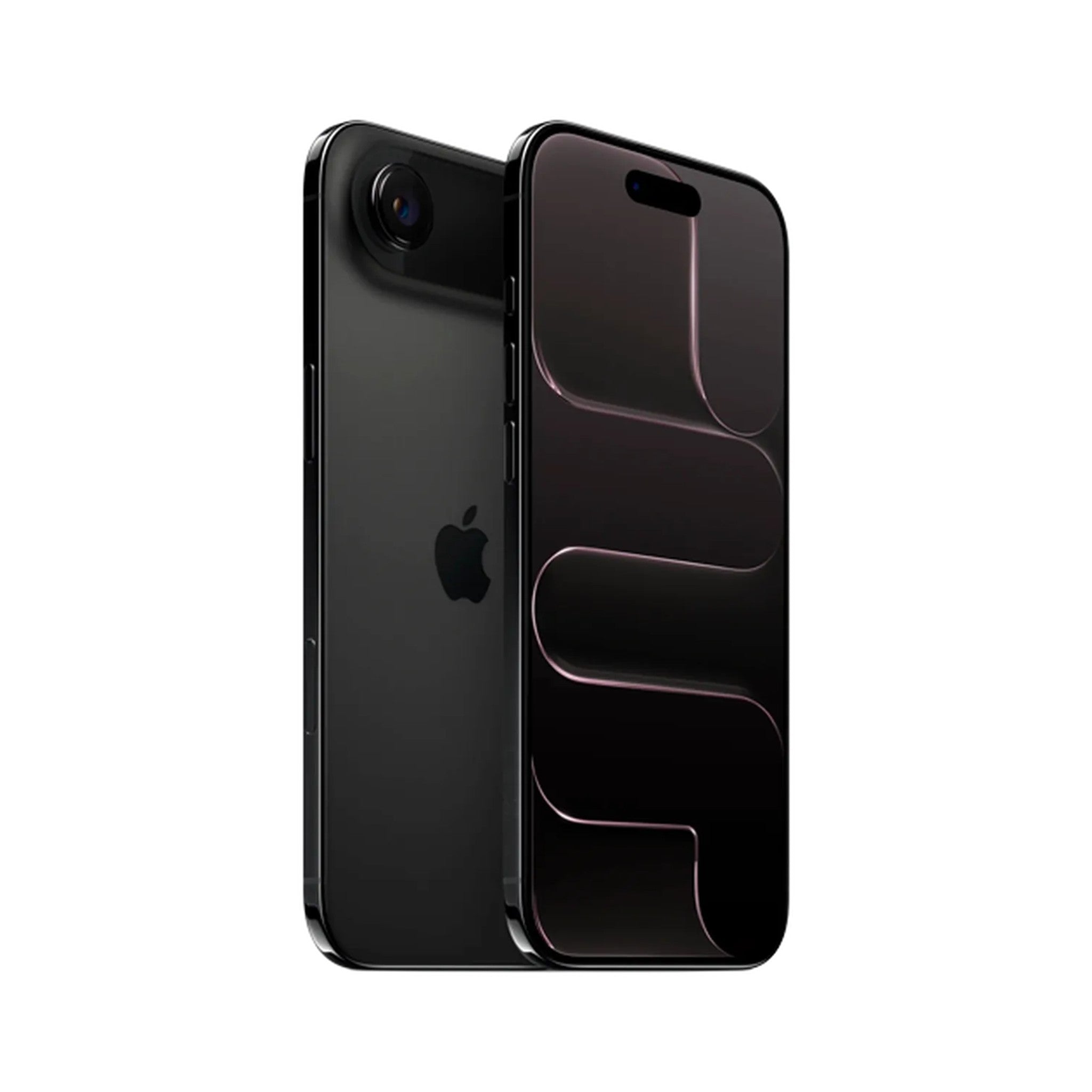 Apple iPhone Air 512GB space schwarz