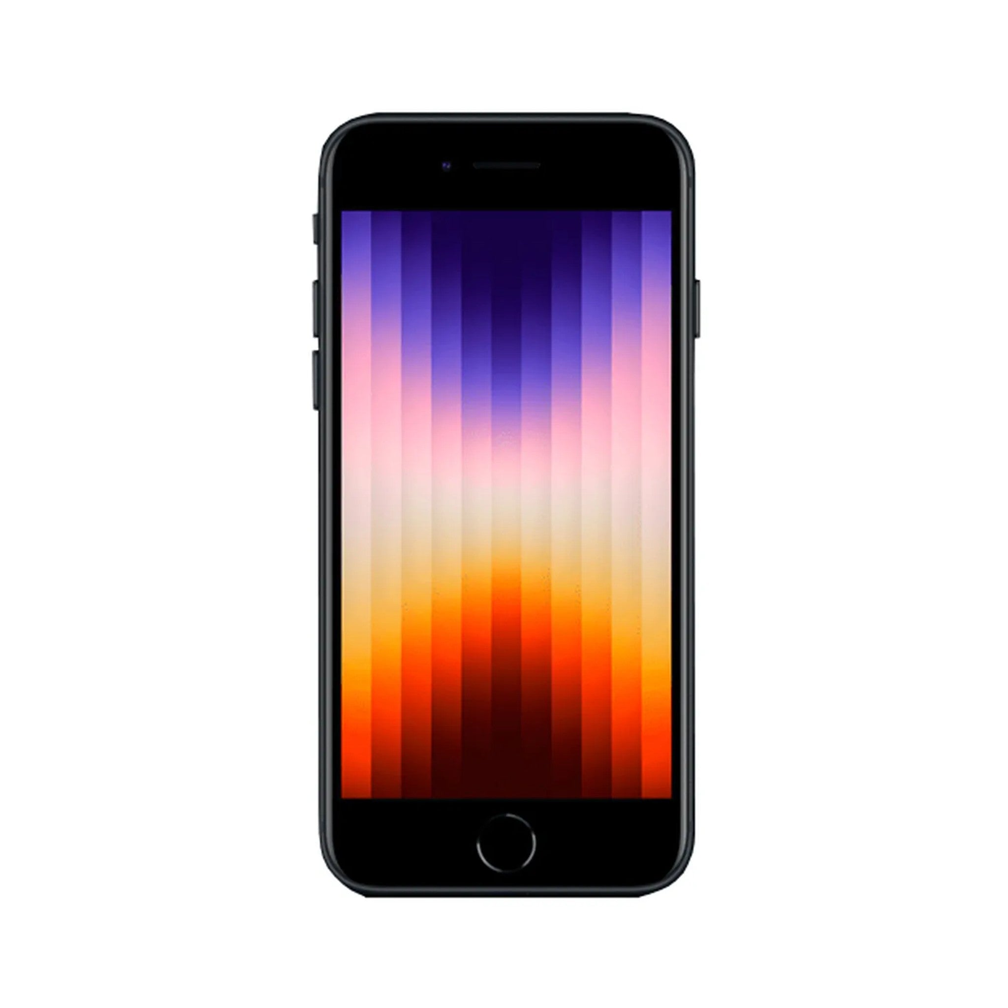 Apple iPhone SE 2022 128GB Mitternacht