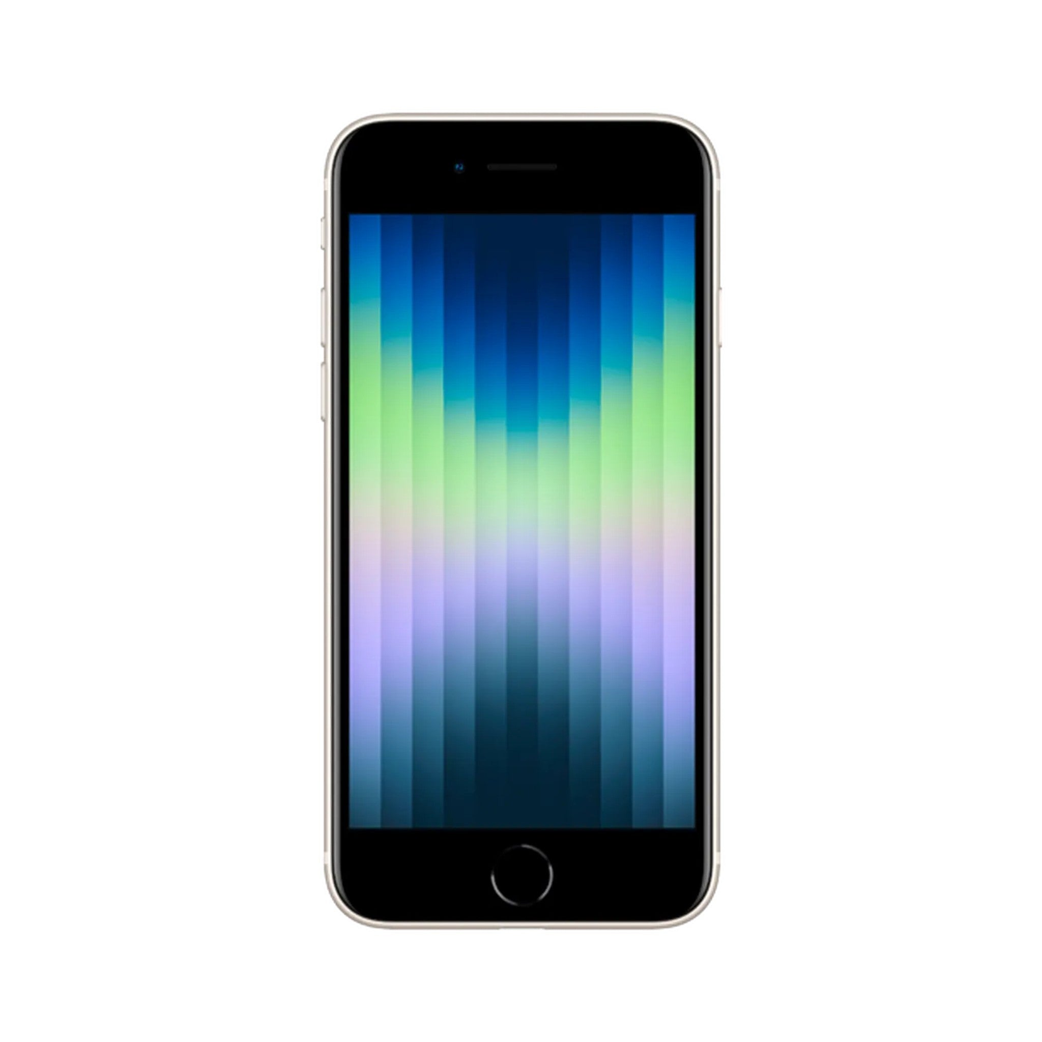 Apple iPhone SE 2022 128GB Polarstern