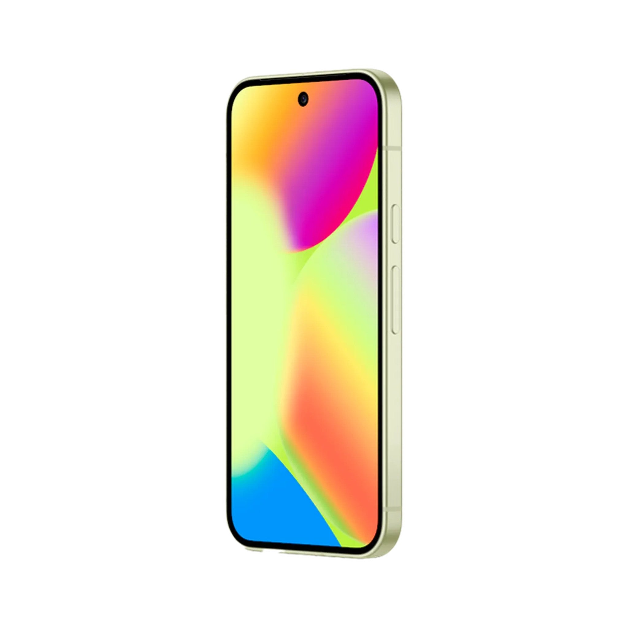 Google Pixel 10 256GB Lemongrass