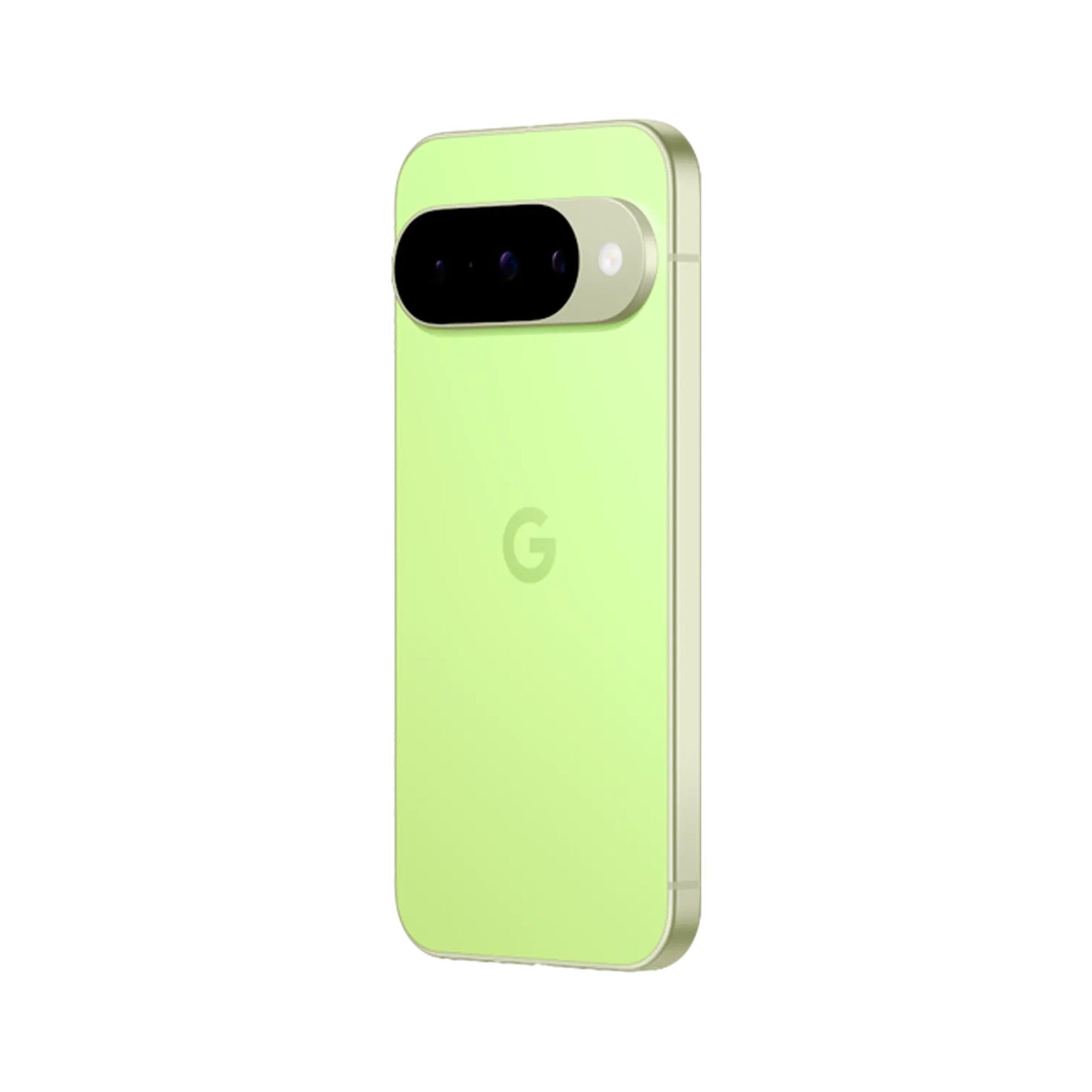 Google Pixel 10 256GB Lemongrass