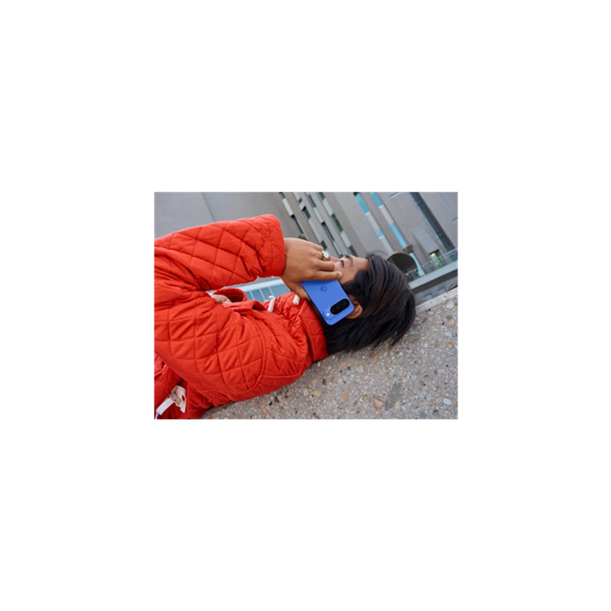 Google Pixel 10 256GB Frost