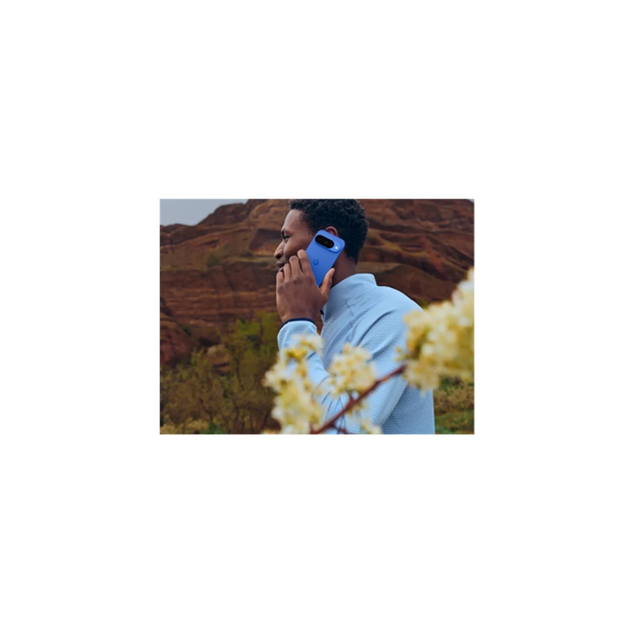 Google Pixel 10 256GB Frost