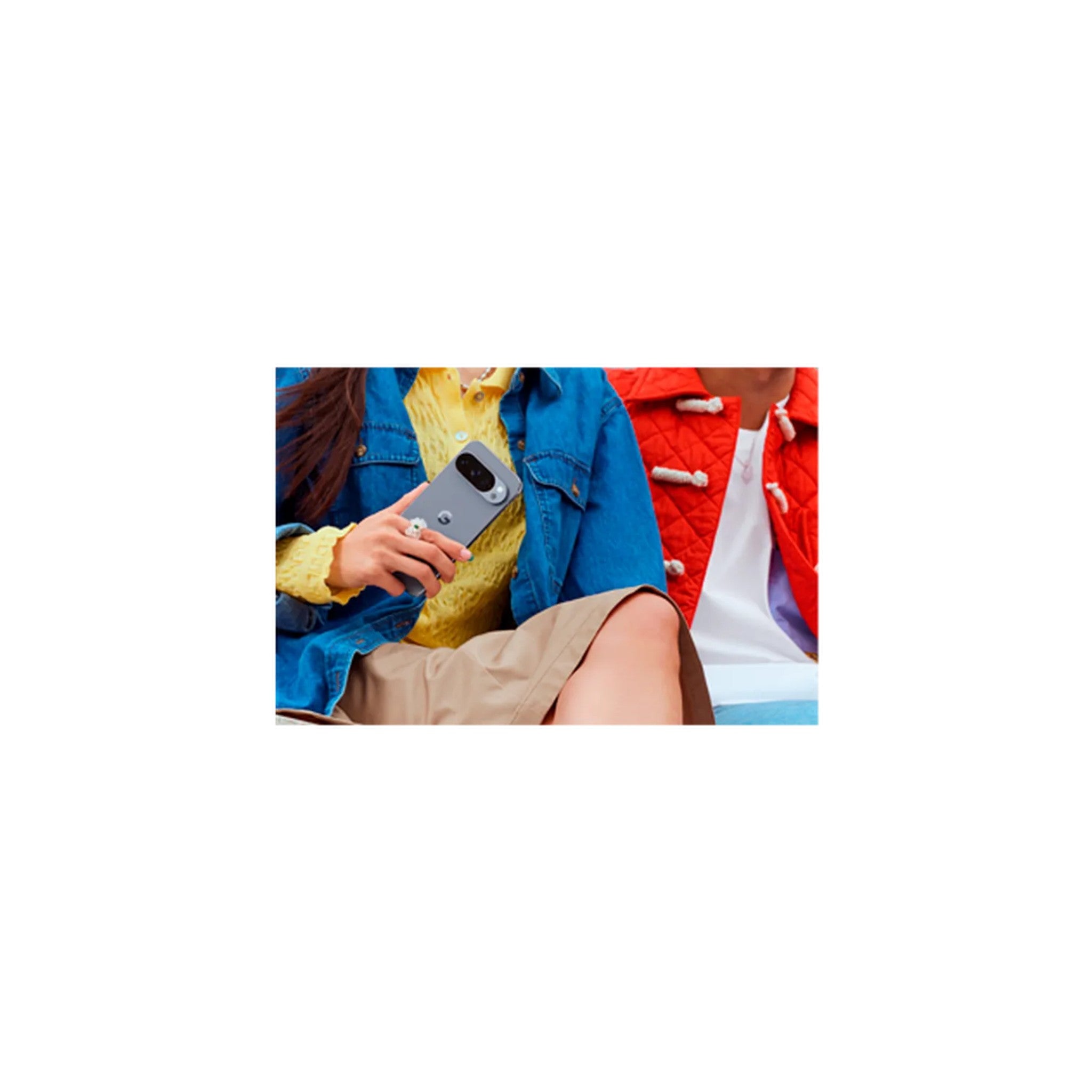 Google Pixel 10 Pro 256GB Obsidian