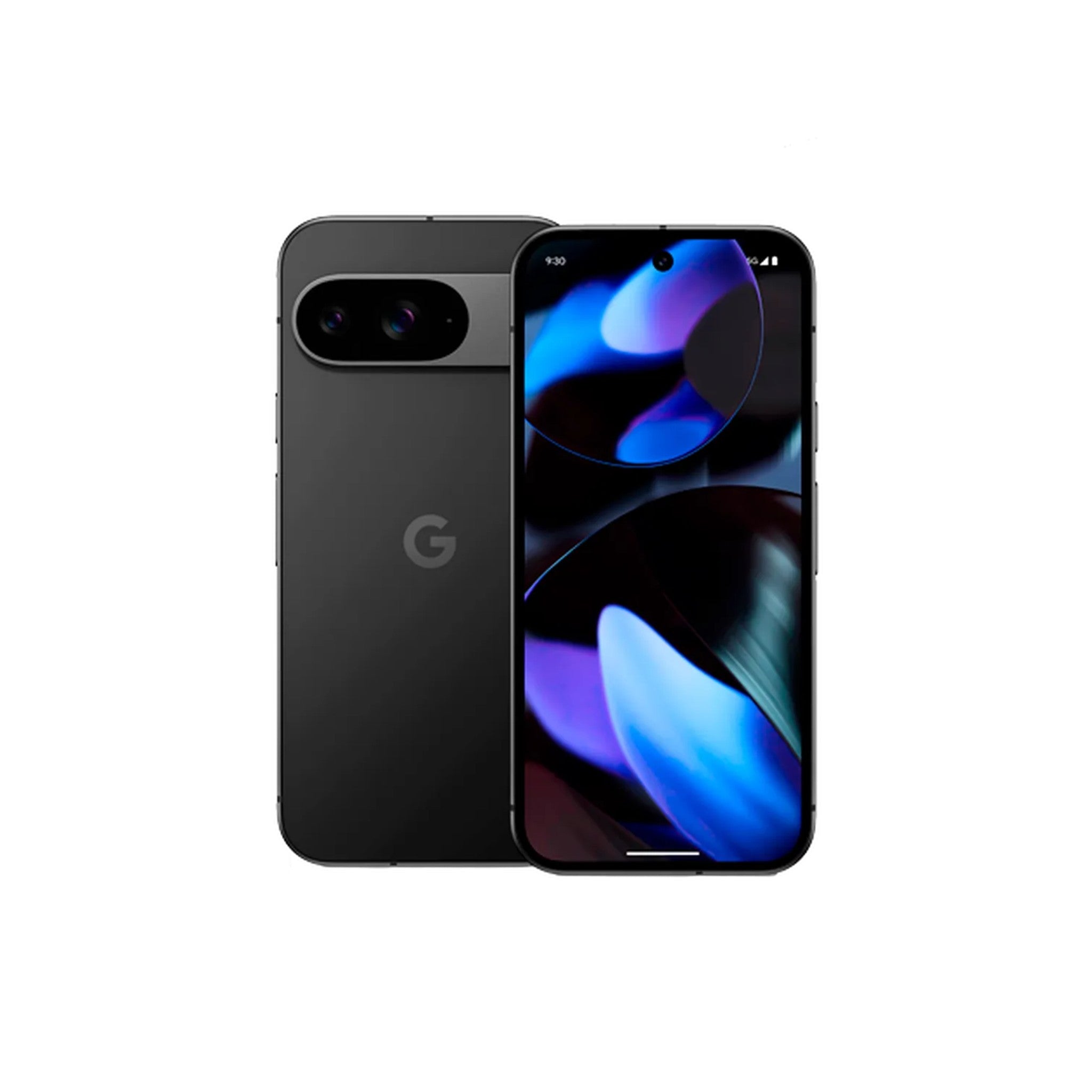 Google Pixel 9 256GB Obsidian