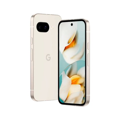 Google Pixel 9a 128GB Porcelain