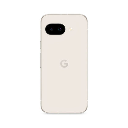 Google Pixel 9a 128GB Porcelain
