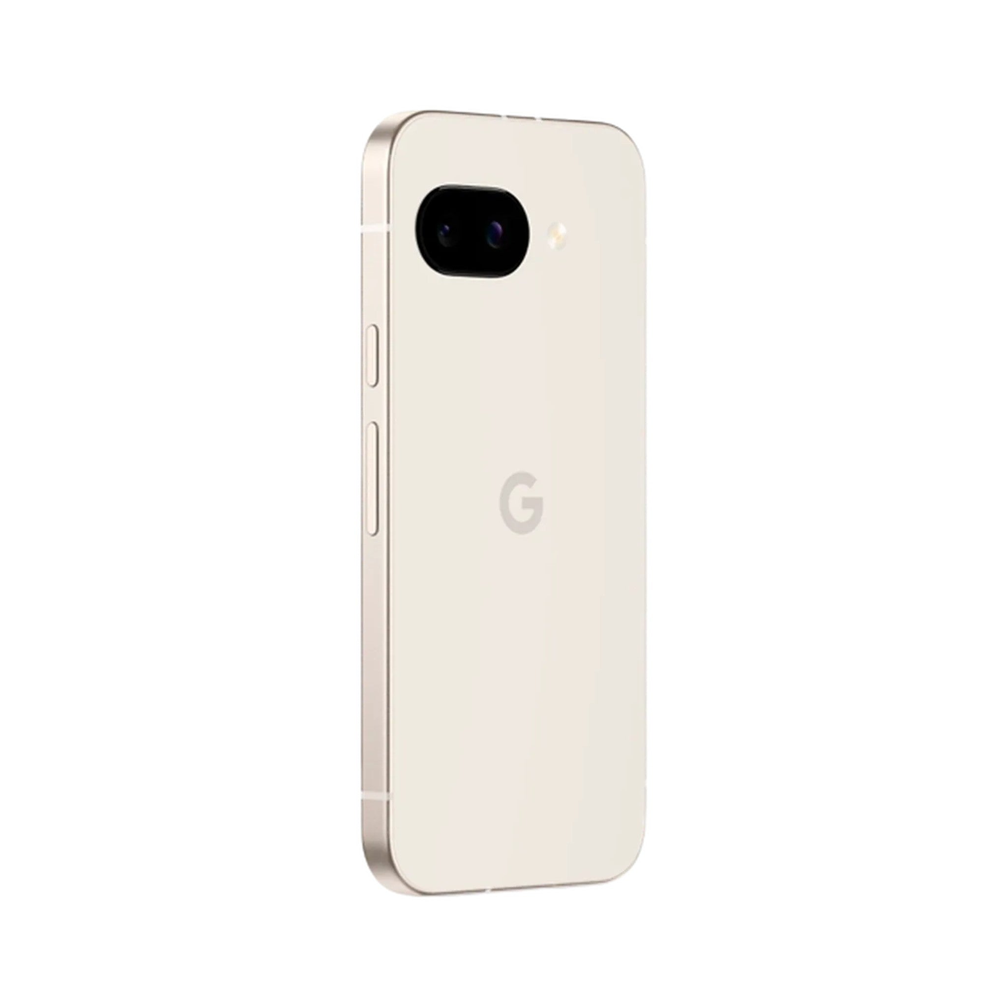 Google Pixel 9a 128GB Porcelain