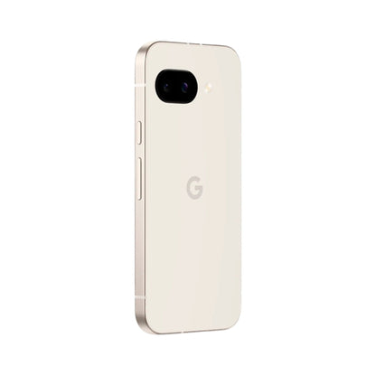 Google Pixel 9a 128GB Porcelain