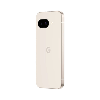Google Pixel 9a 128GB Porcelain