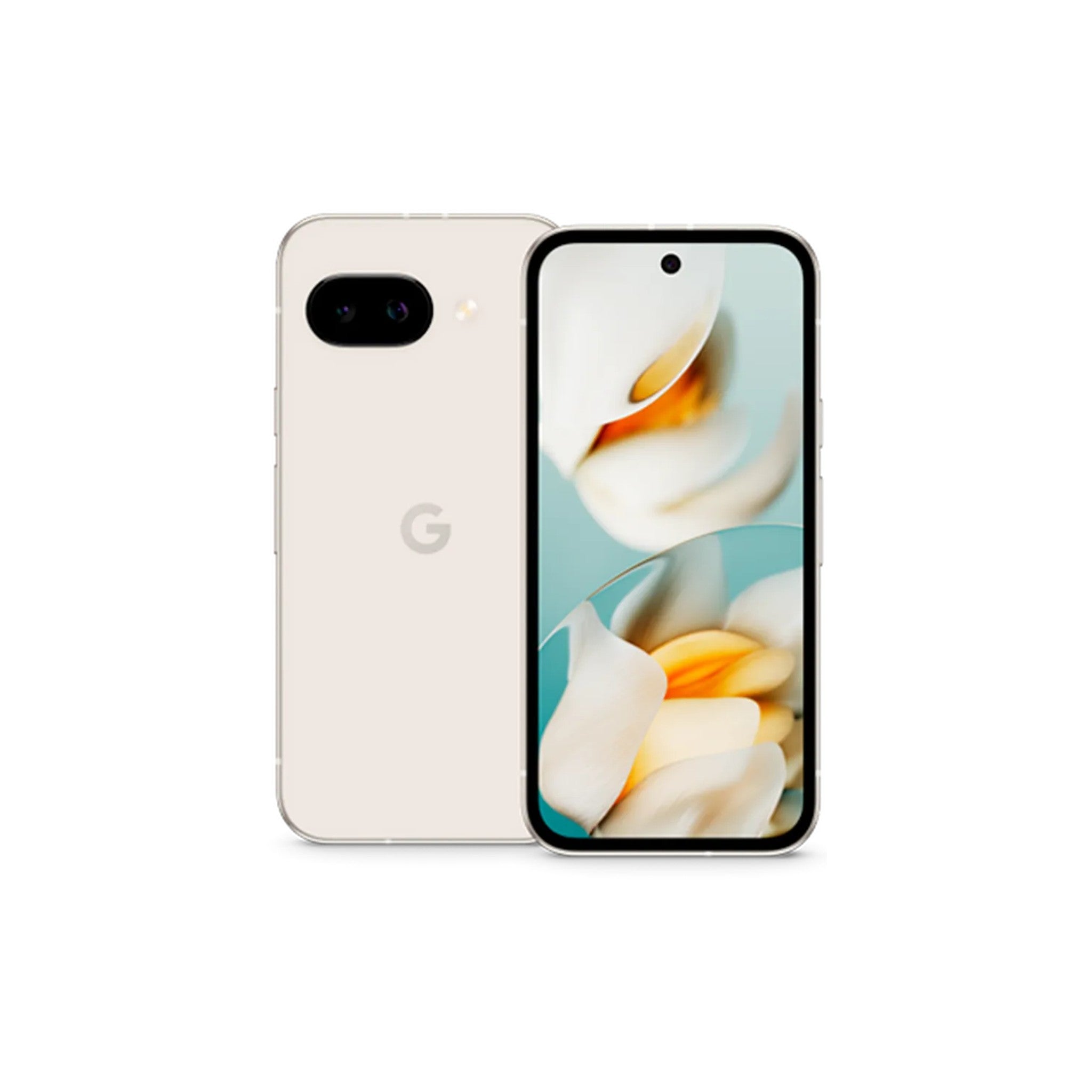 Google Pixel 9a 128GB Porcelain