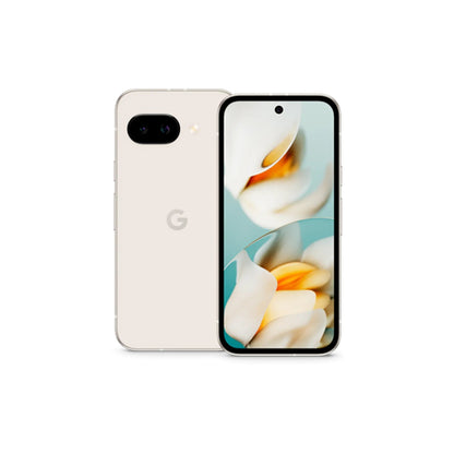 Google Pixel 9a 128GB Porcelain
