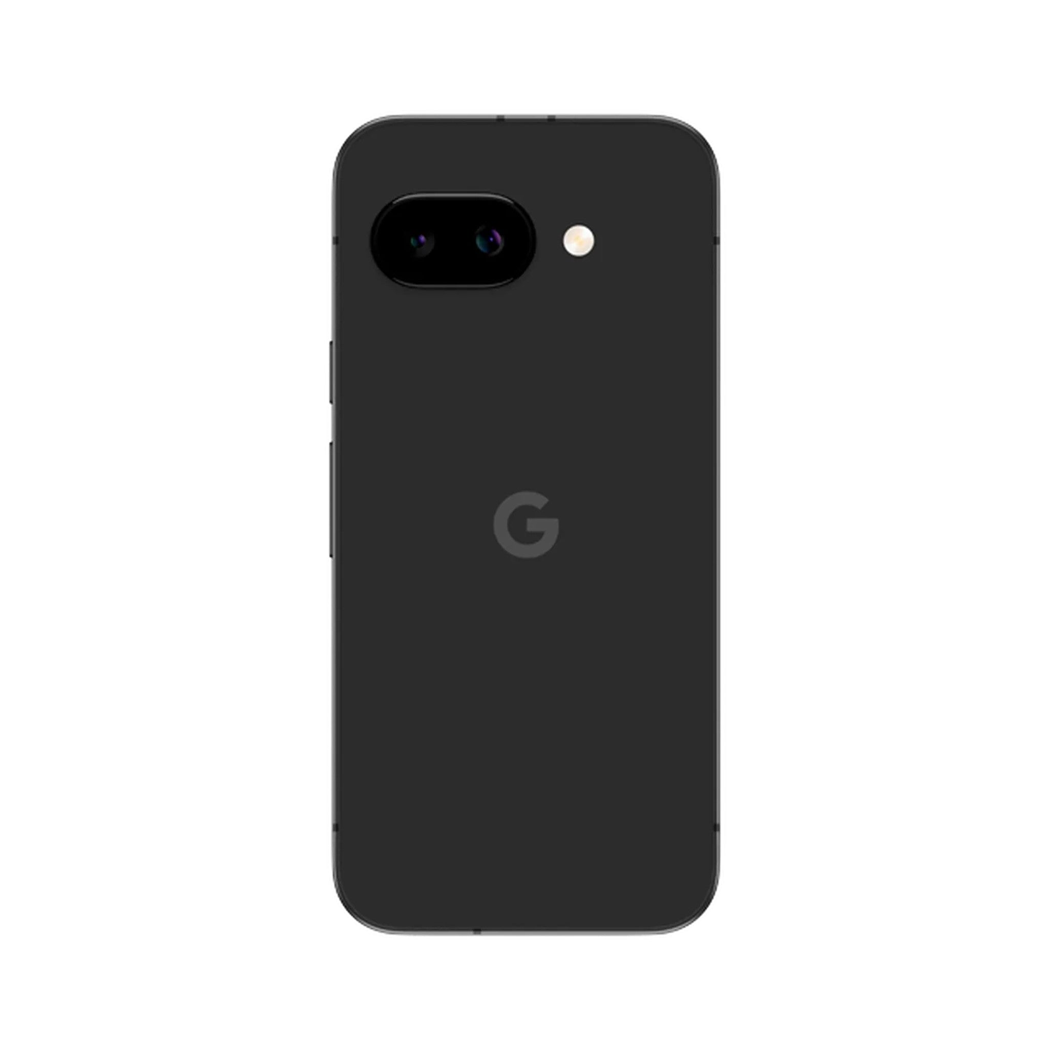Google Pixel 9a 128GB Obsidian