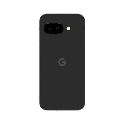 Google Pixel 9a 128GB Obsidian
