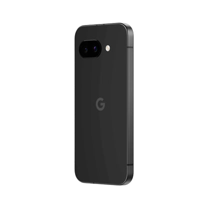Google Pixel 9a 128GB Obsidian