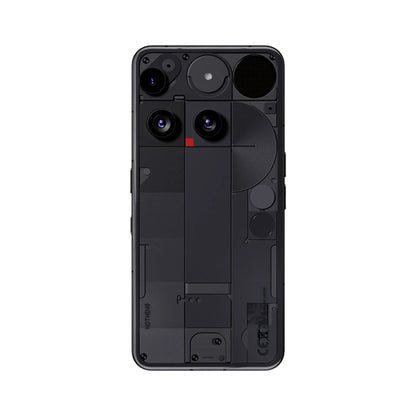 Nothing Phone (3) 512GB Schwarz