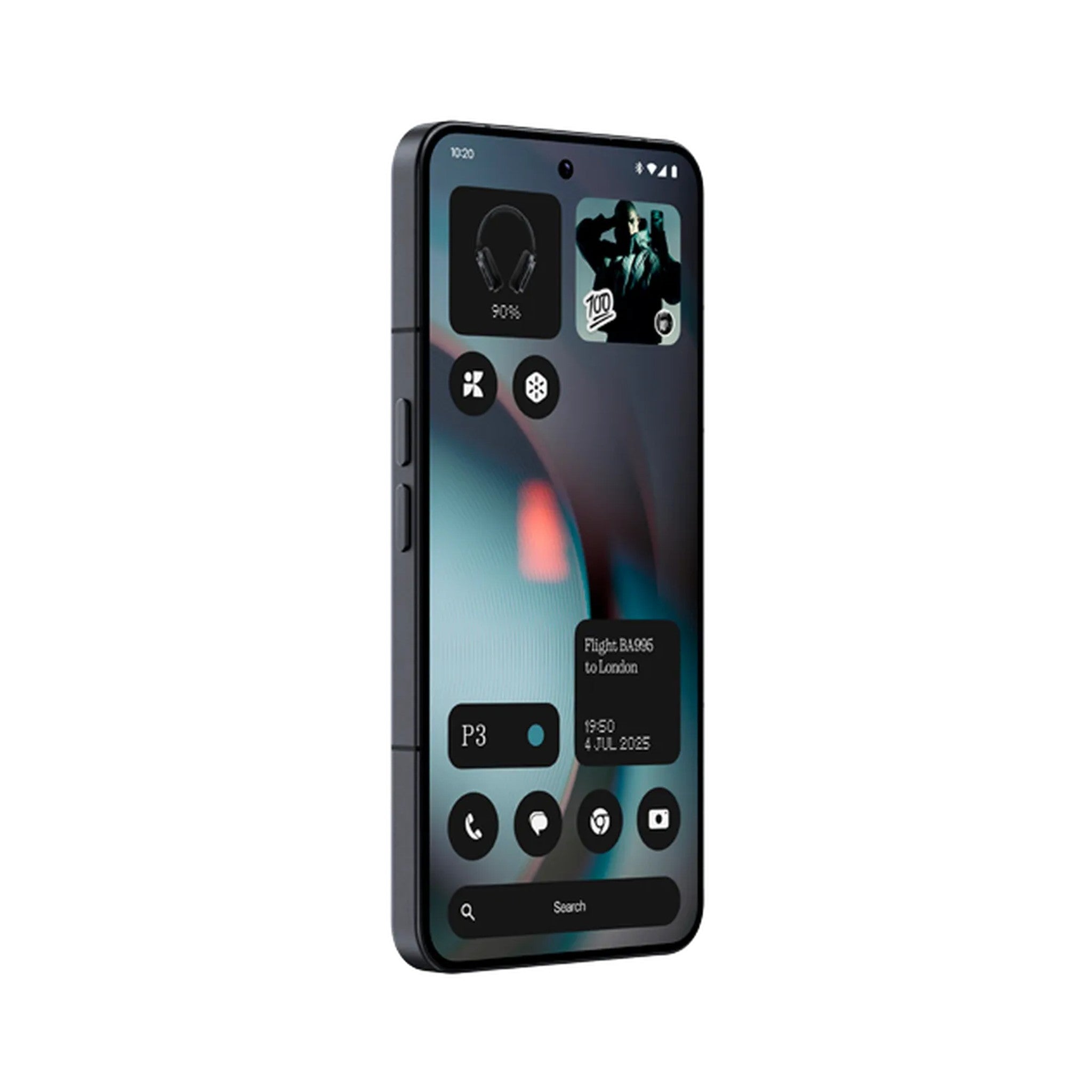 Nothing Phone (3) 512GB Schwarz