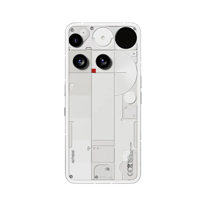 Nothing Phone (3) 512GB Weiß