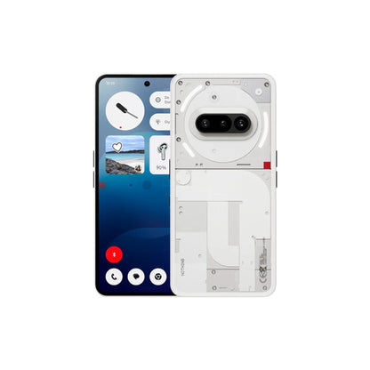 Nothing Phone (3a) 256GB Weiß