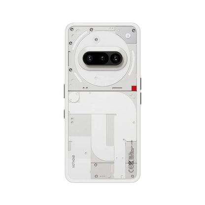 Nothing Phone (3a) 256GB Weiß