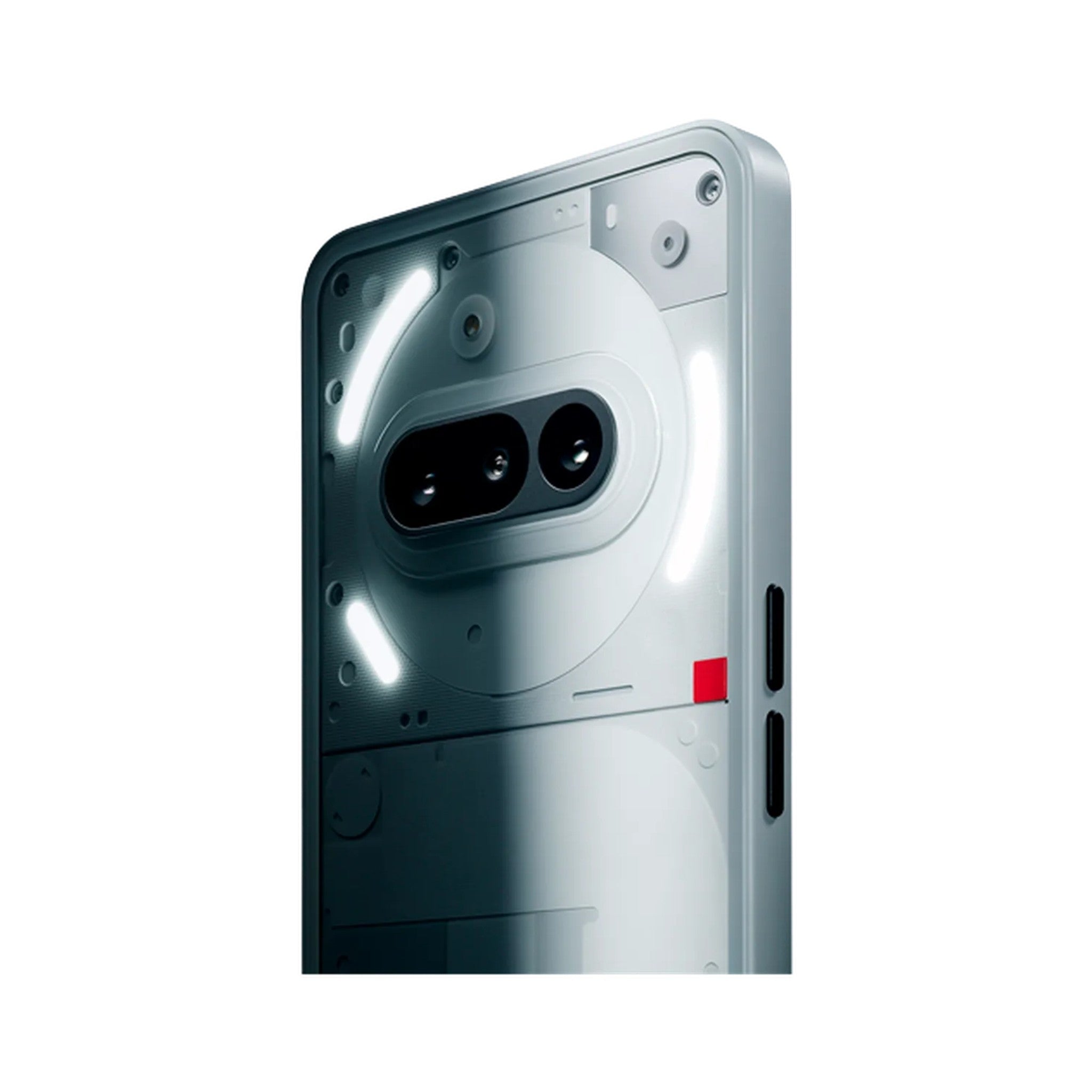 Nothing Phone (3a) 256GB Weiß