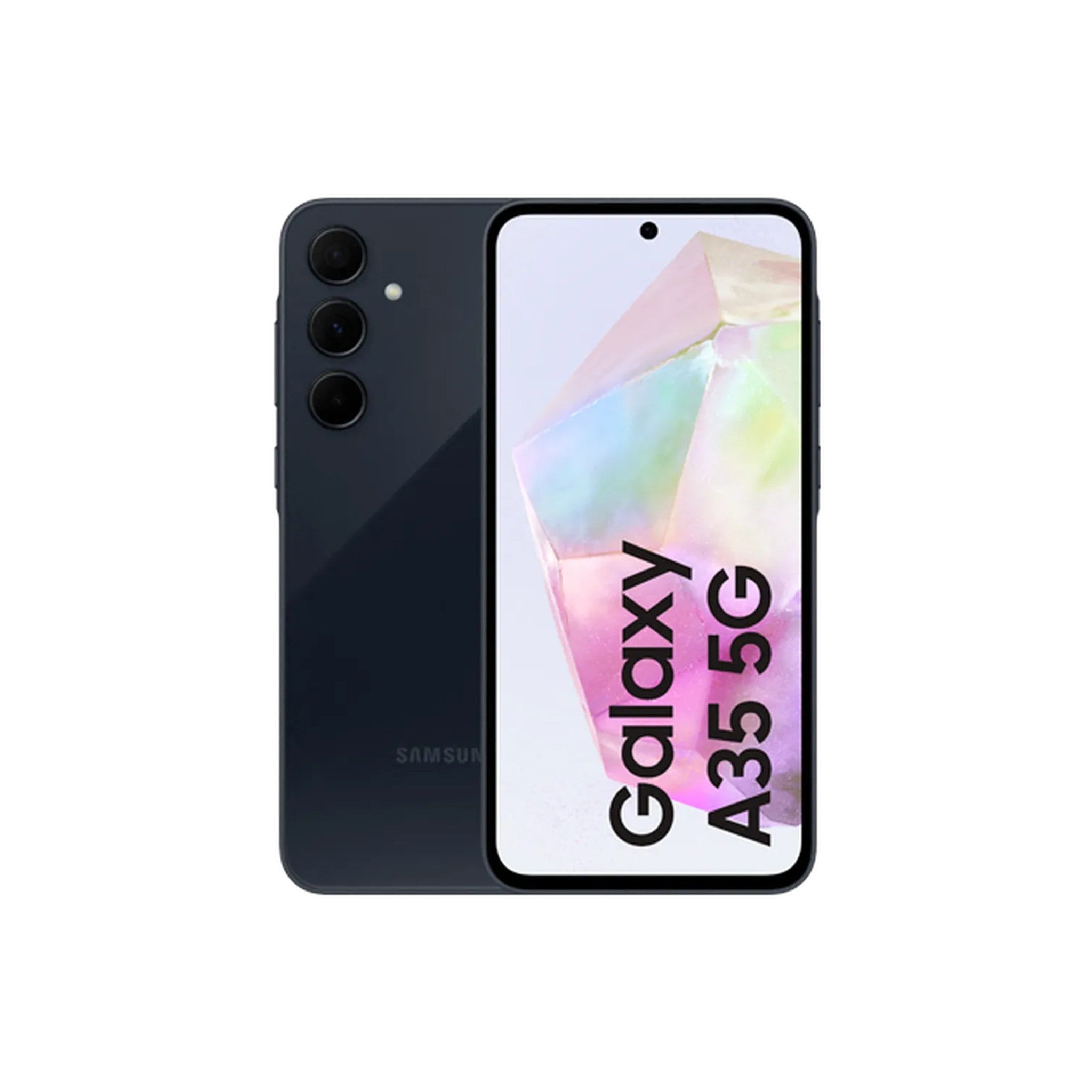 Samsung Galaxy A35 5G 128GB Awesome Navy