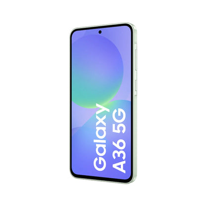 Samsung Galaxy A36 5G 128GB Awesome Lime