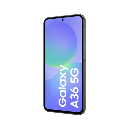Samsung Galaxy A36 5G 128GB Awesome Black