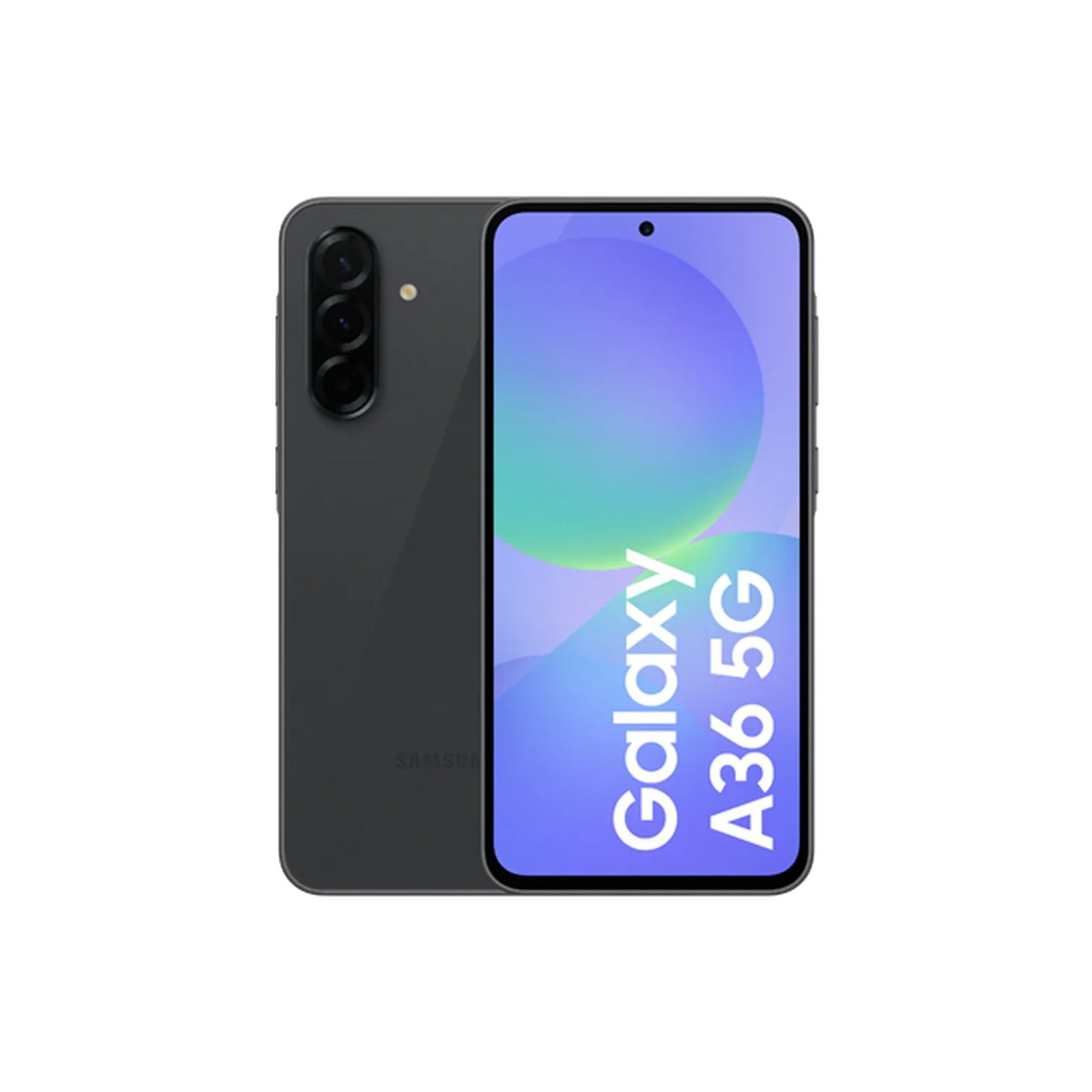 Samsung Galaxy A36 5G 128GB Awesome Black