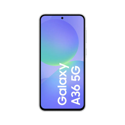 Samsung Galaxy A36 5G 128GB Awesome White