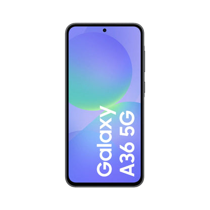 Samsung Galaxy A36 5G 256GB Awesome Black
