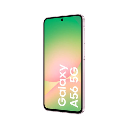 Samsung Galaxy A56 5G 128GB Awesome Pink