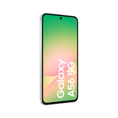 Samsung Galaxy A56 5G 256GB Awesome Lightgray