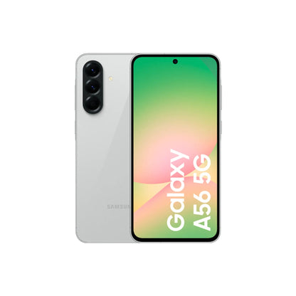 Samsung Galaxy A56 5G 256GB Awesome Lightgray