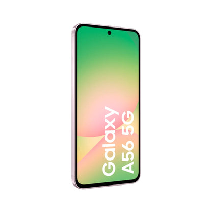 Samsung Galaxy A56 5G 256GB Awesome Pink